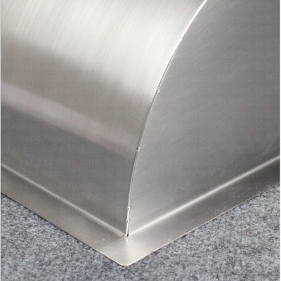 專業不銹鋼板刨槽服務，用心服務建筑材料行業