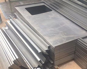 不銹鋼制品加工與配件加工 大連金州區(qū)勝利市場神州鉚焊加工點詳解